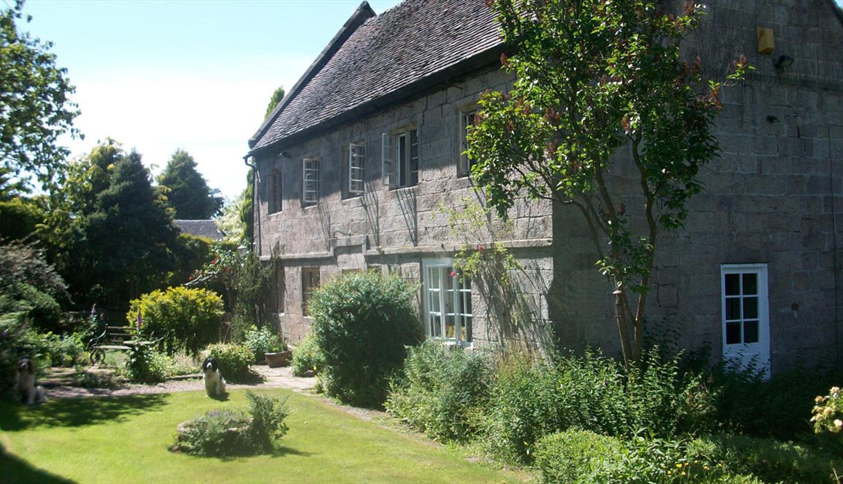 Manor House Farm