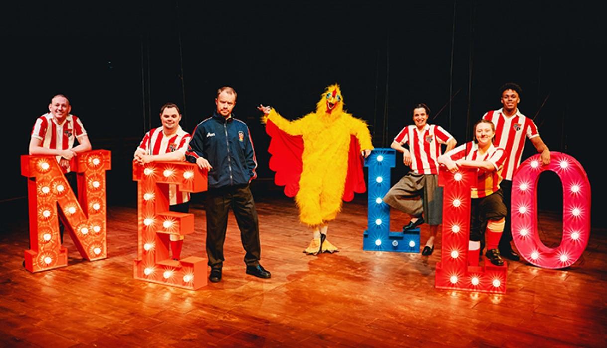 Marvellous