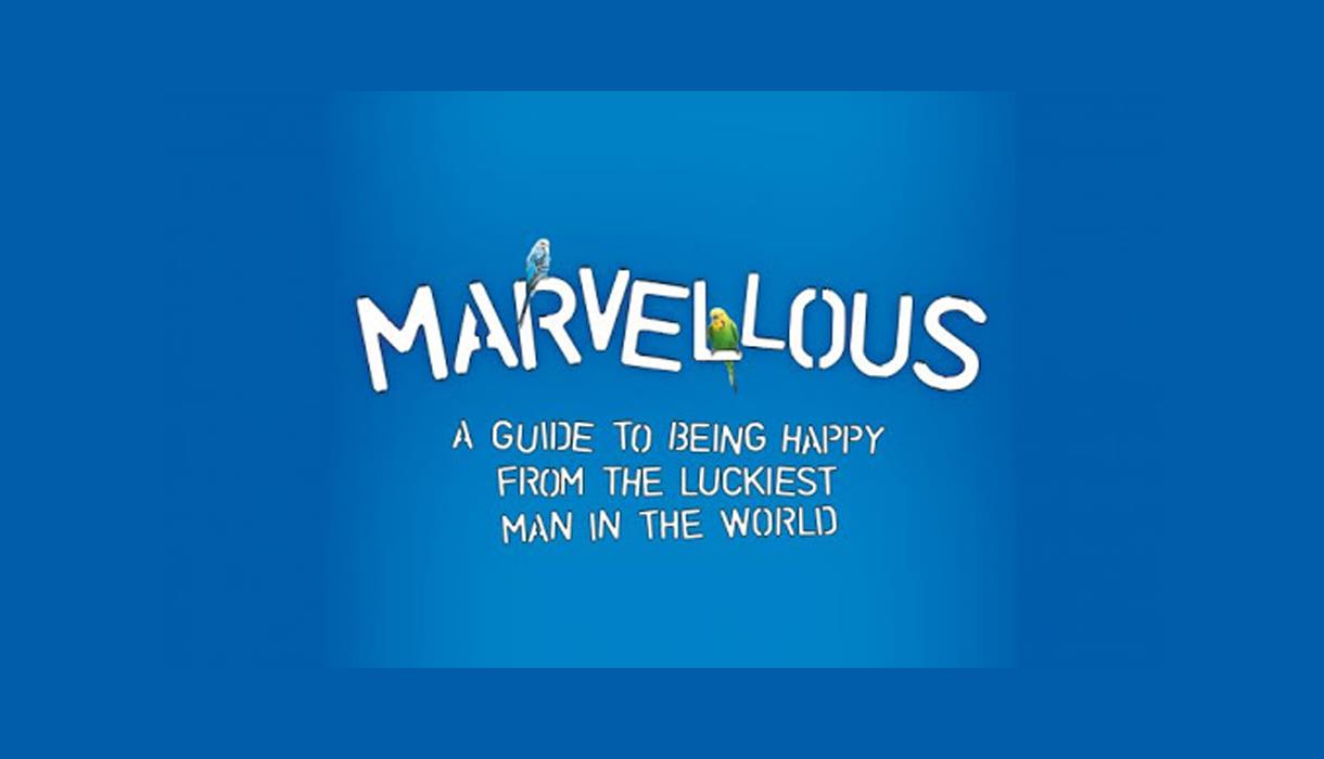 Marvellous