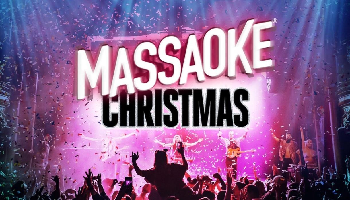 Massaoke - Christmas Special