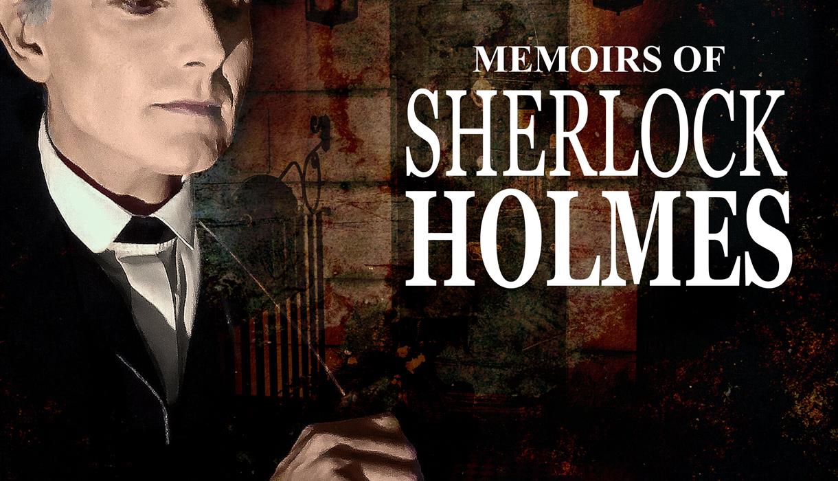 Friday Twilight - Memoirs of Sherlock Holmes