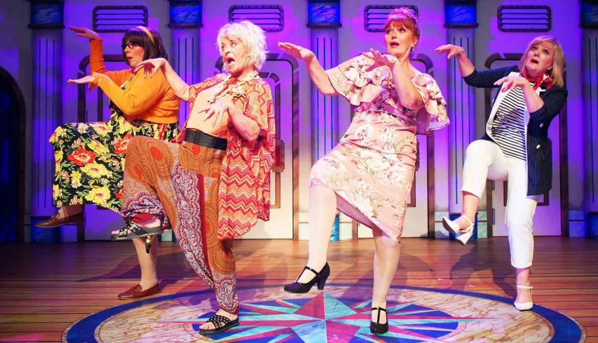 Menopause The Musical 2