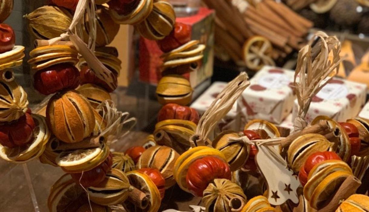Christmas Markets