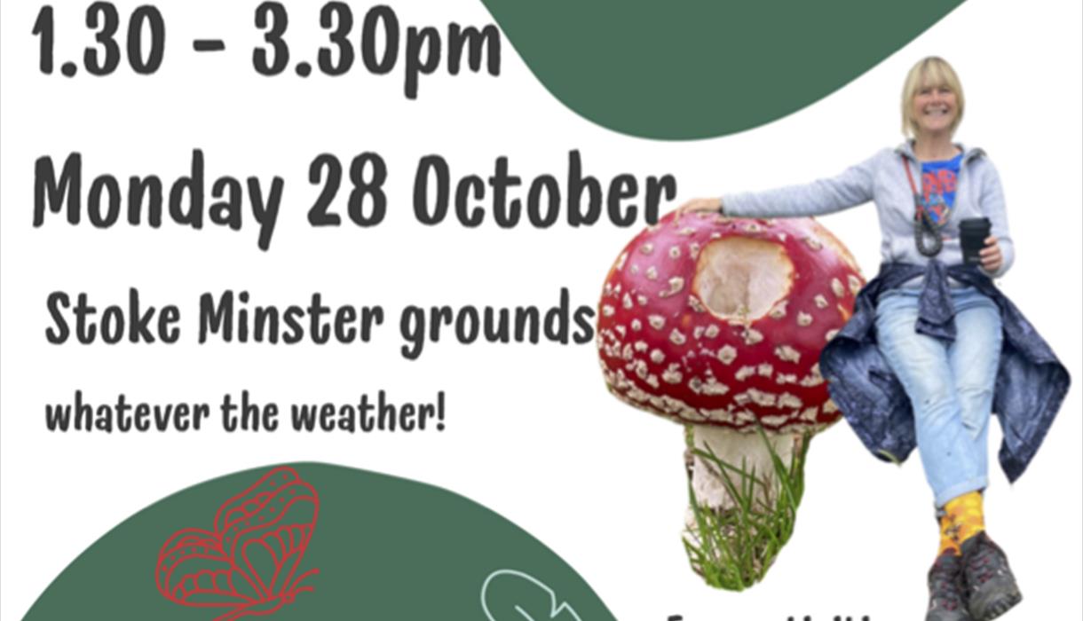 Fab Fungi
