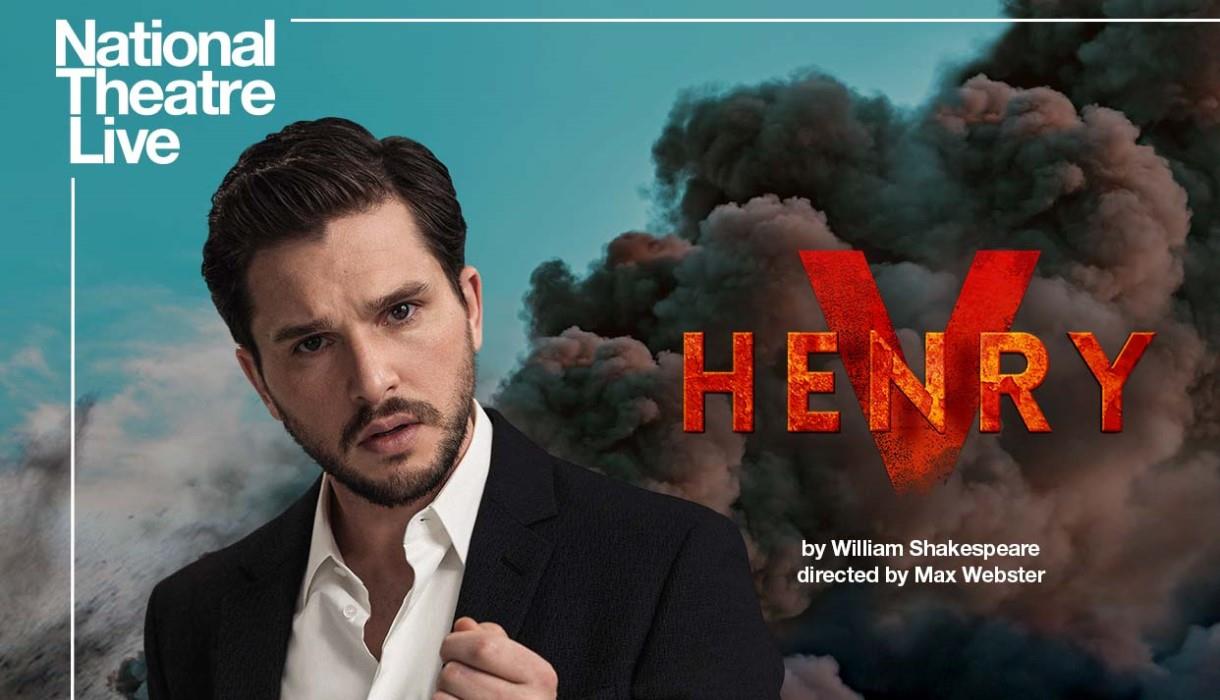 MAC Live: Henry V (R) (15)