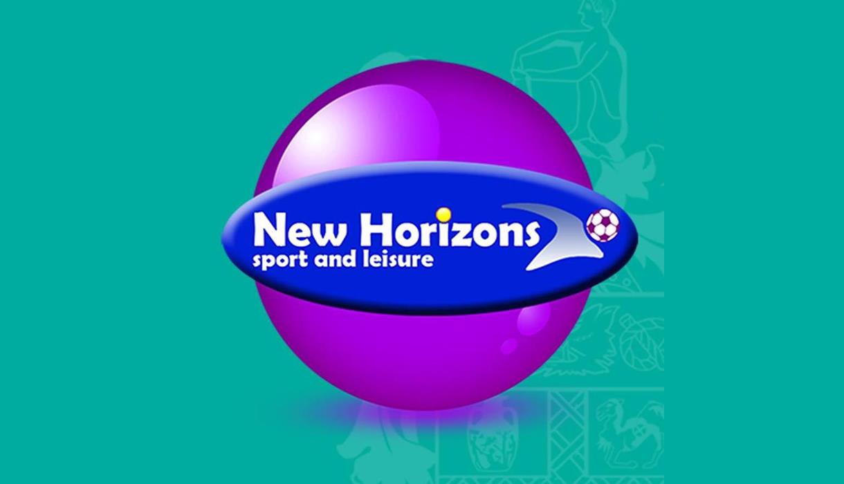 Family Fun at New Horizons Leisure Centre