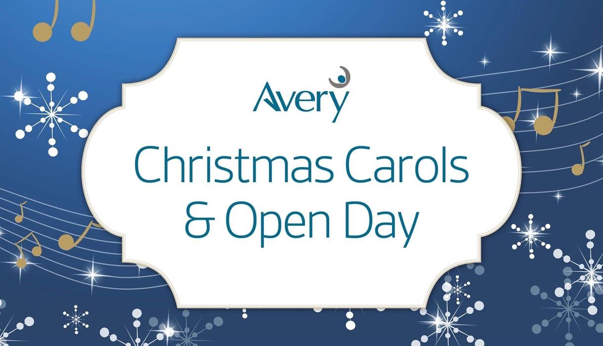 Hanford Court Open Day and Christmas Carols