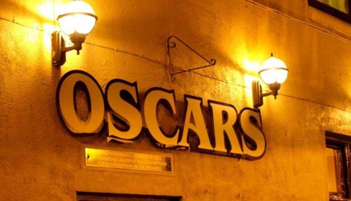 Oscars Restaurant