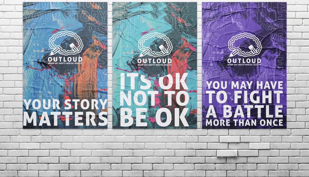 OUTLOUD ART