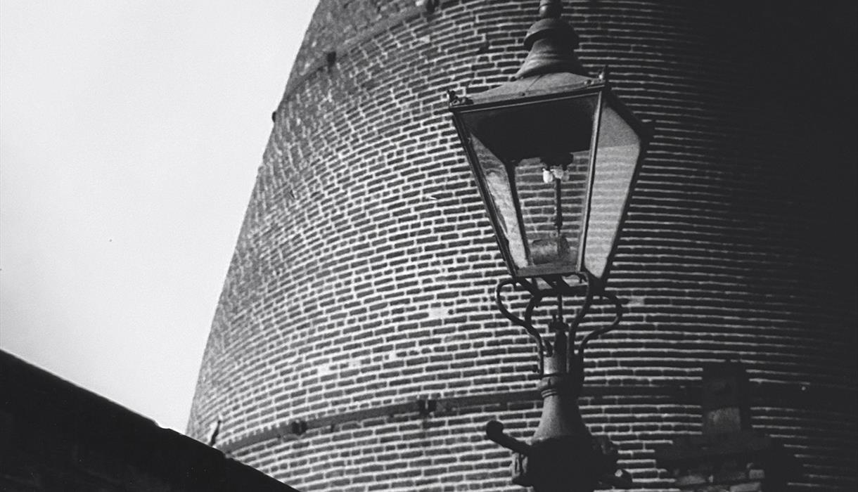 For the Love of Stoke – A Centenary Exhibition of Photographs by Donald Morris