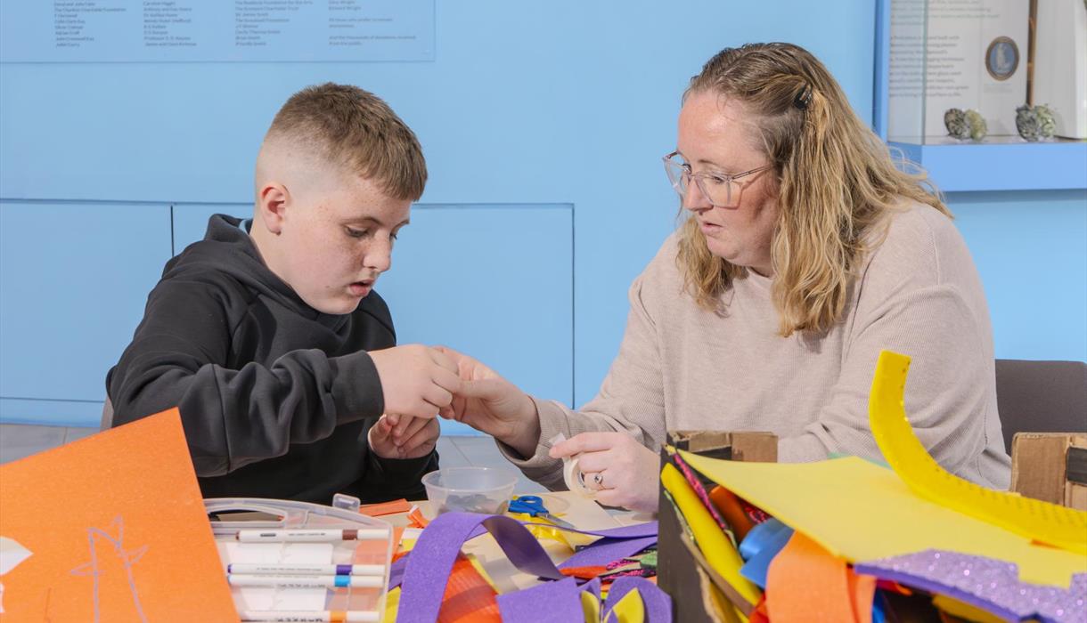 Majolica Makes Workshops