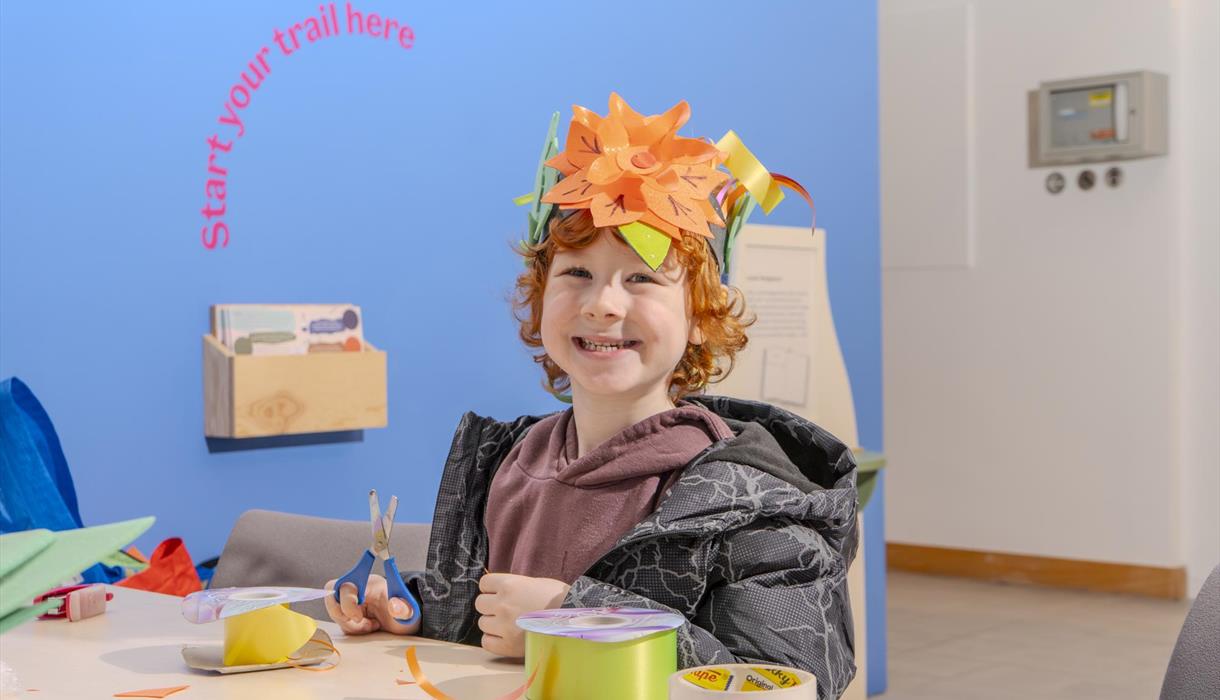 Craft Club