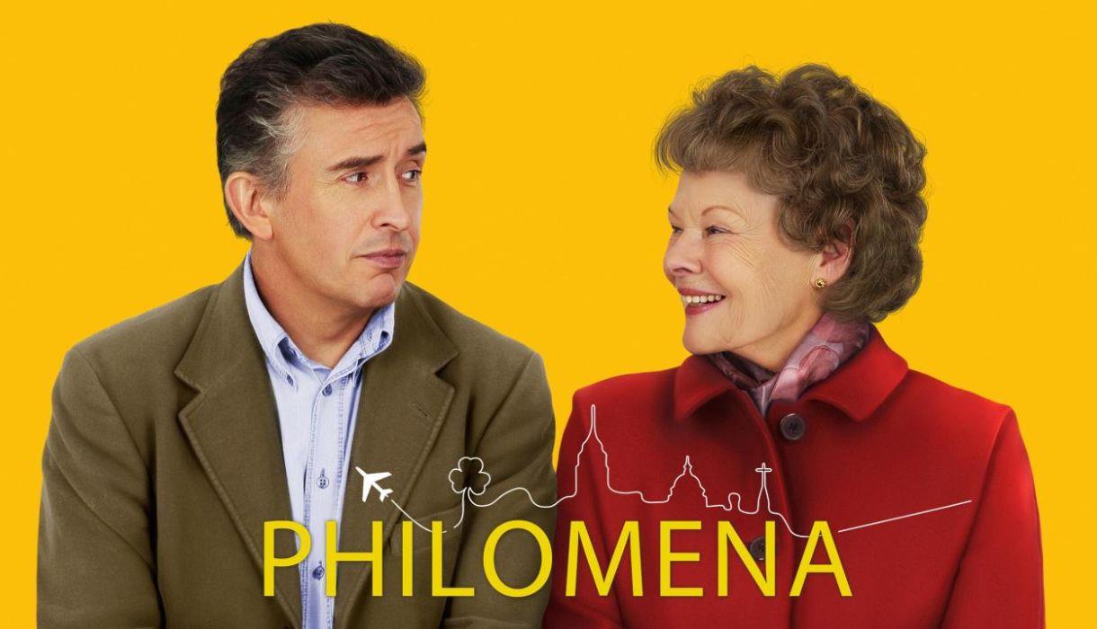 Philomena (Subtitled) (12)