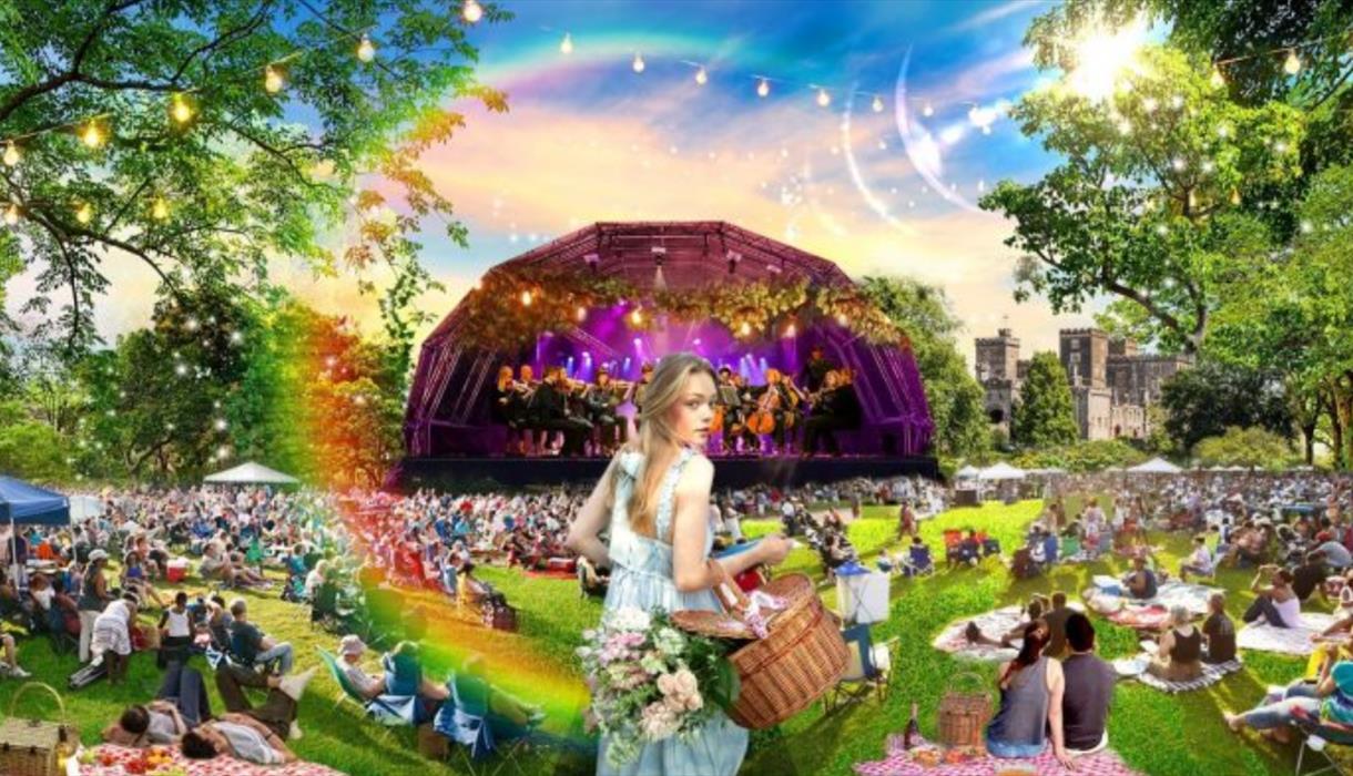 The Picnic Proms
