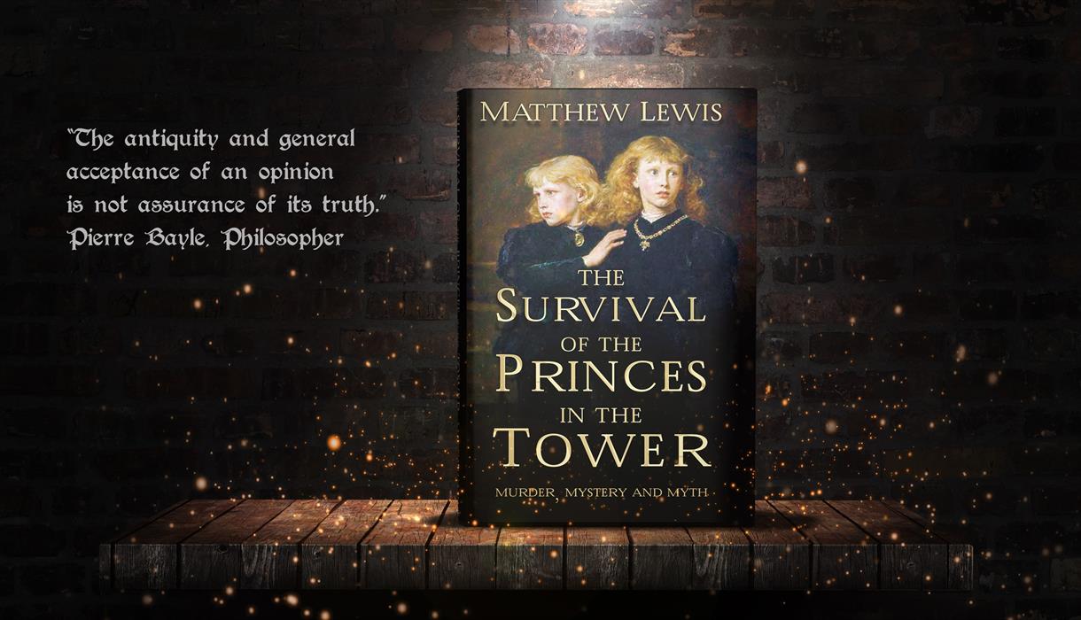 The Survival of the Princes in the Tower