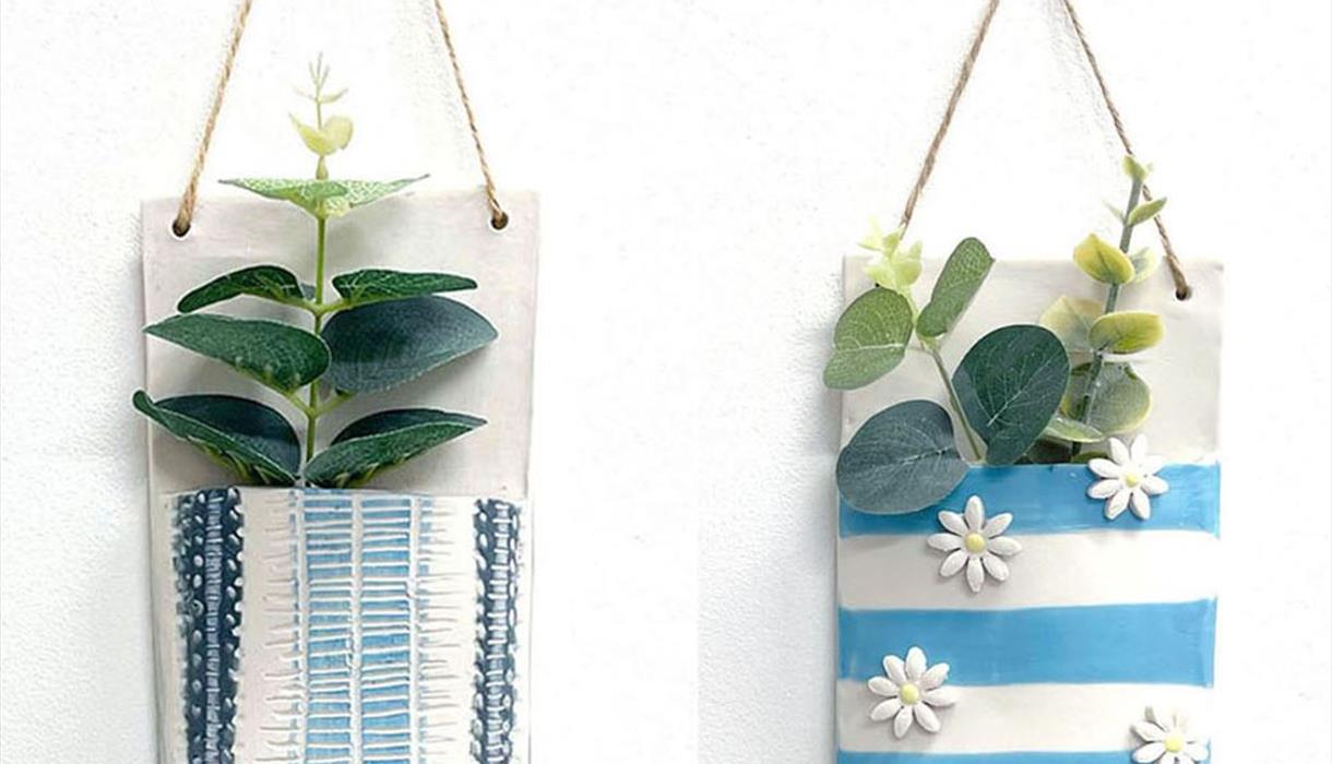 plant hangers
