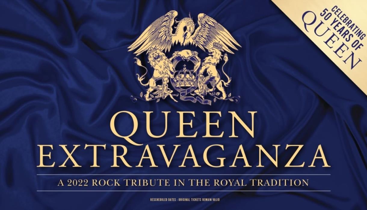 Queen Extravaganza