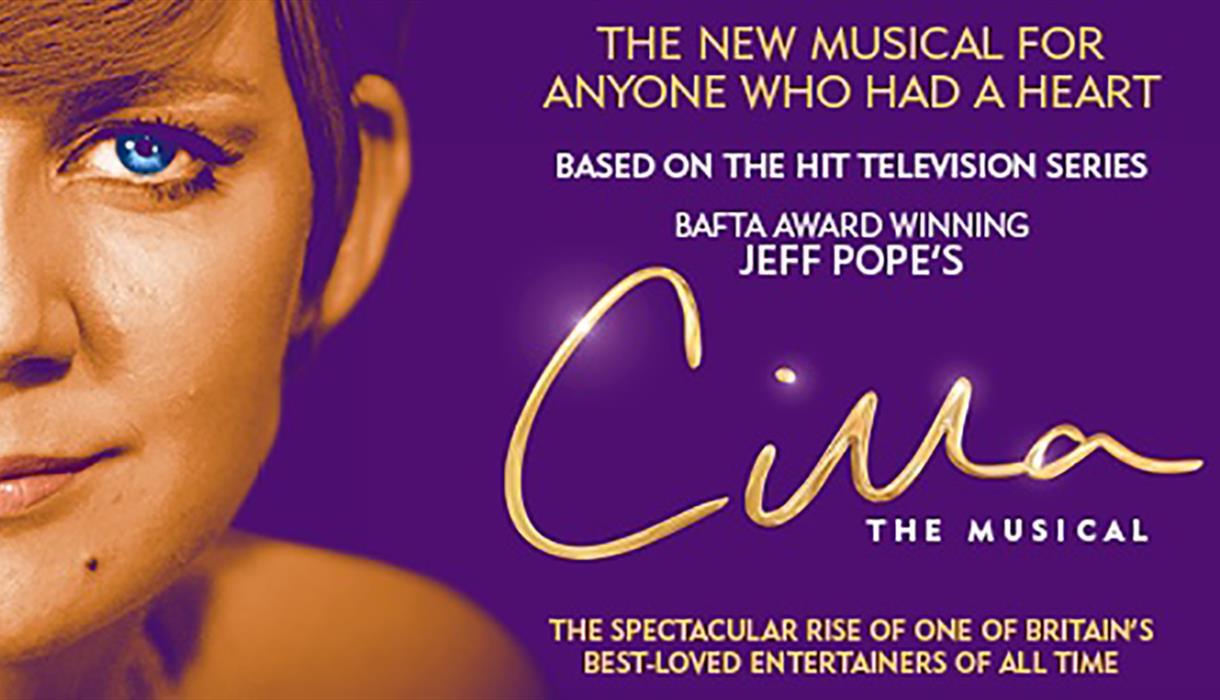 Cilla the Musical