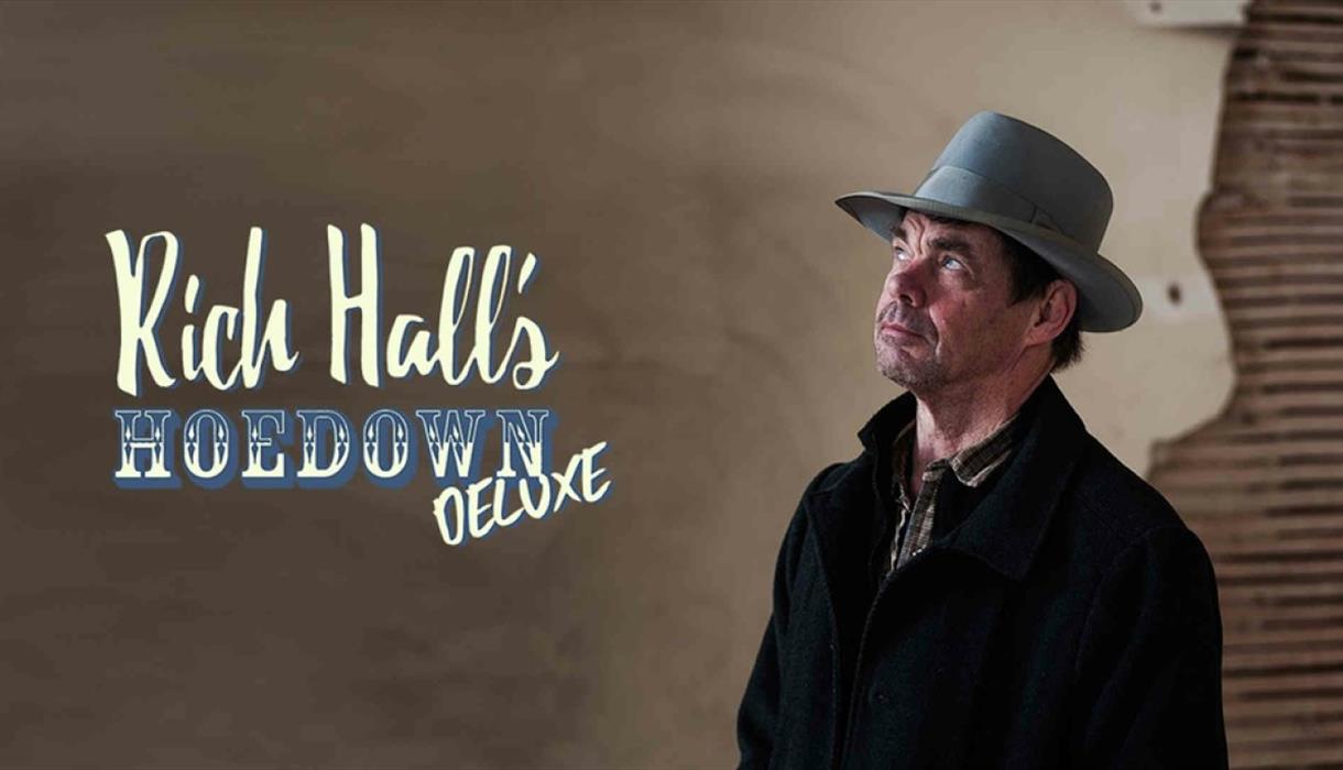 Rich Hall's Hoedown Deluxe
