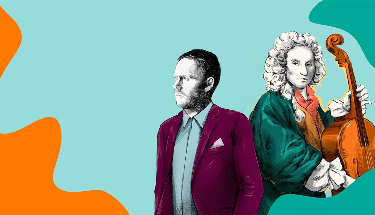 Recomposed by Max Richter: Vivaldi, The Four Seasons