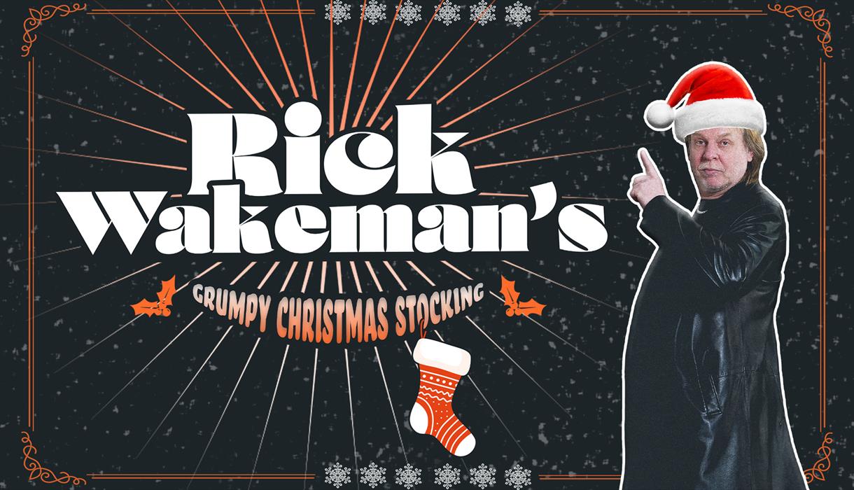 Rick Wakeman