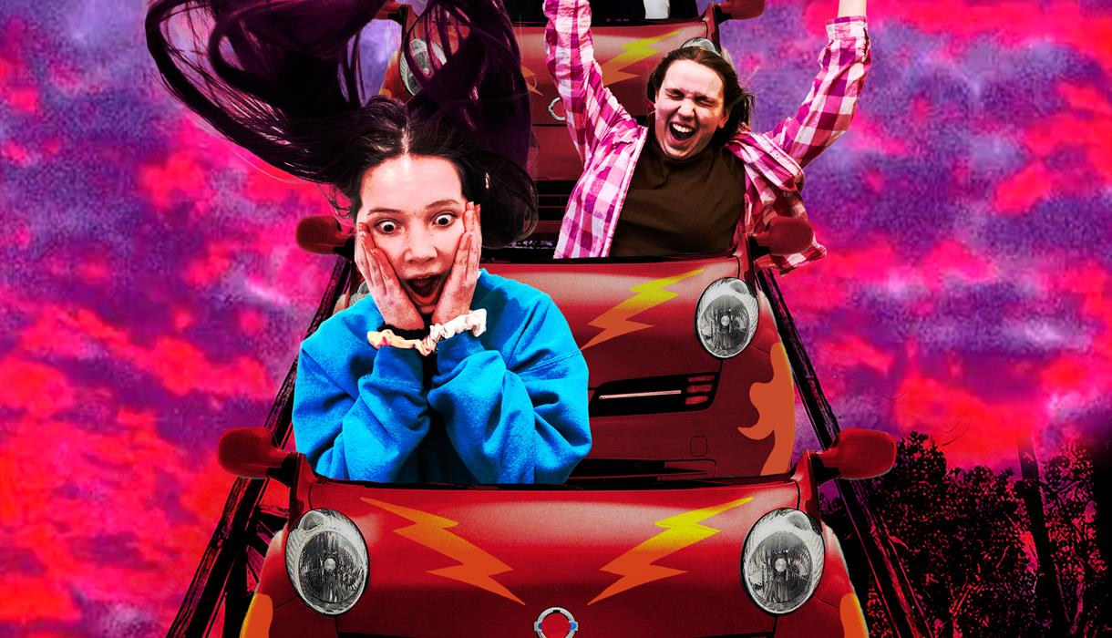 National Theatre Connections: Ride or Die