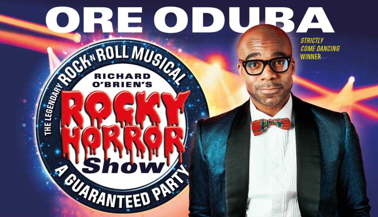 The Rocky Horror Show