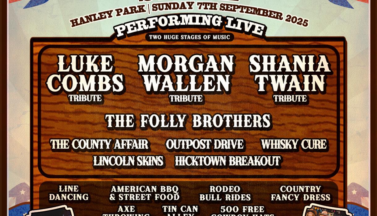 Summer in Nashville