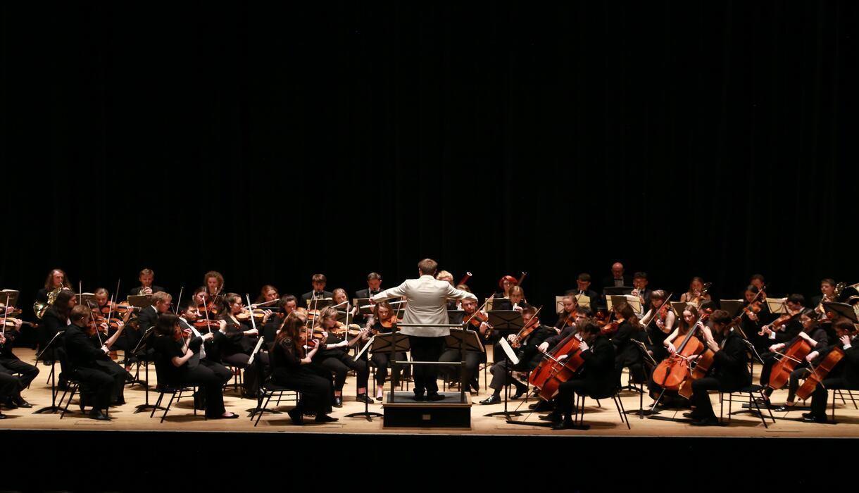 Symphonia Verbum Orchestra