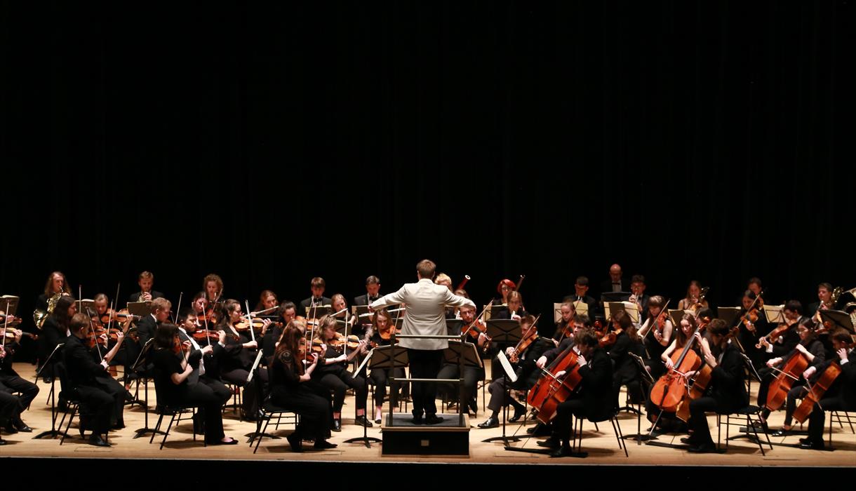 Music From the Movies