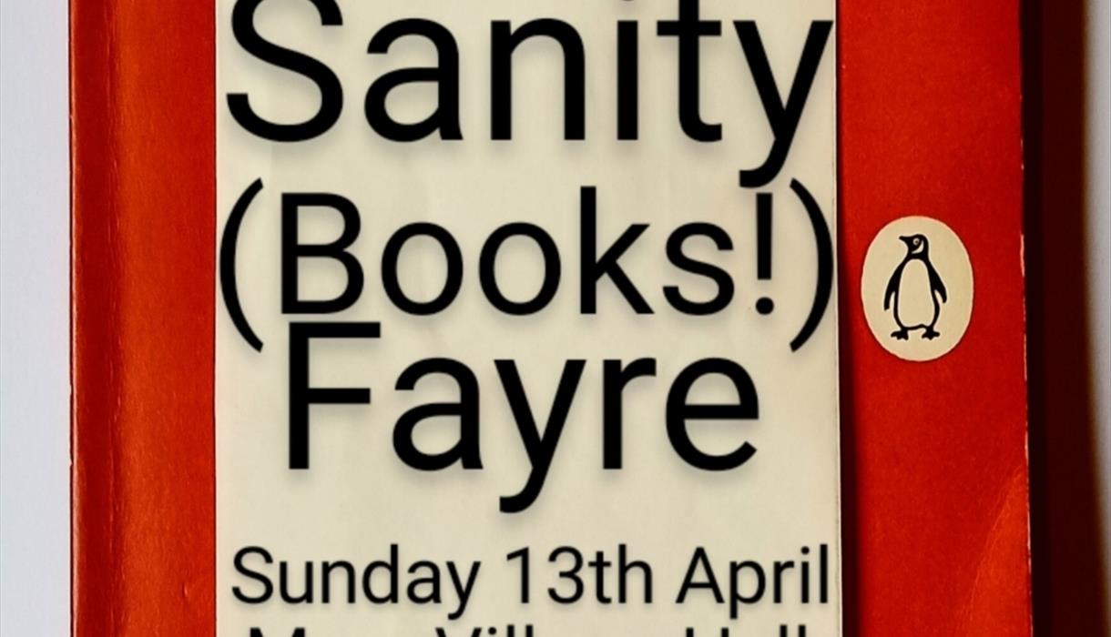 Book Fayre