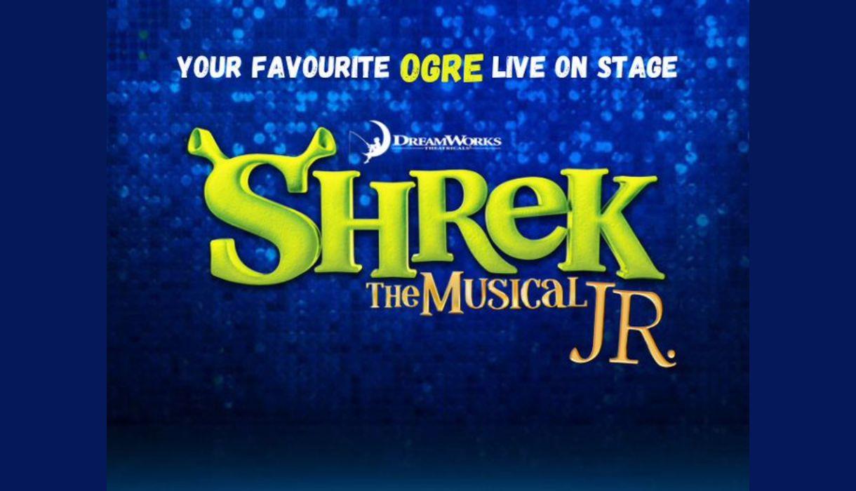 Shrek The Musical JR