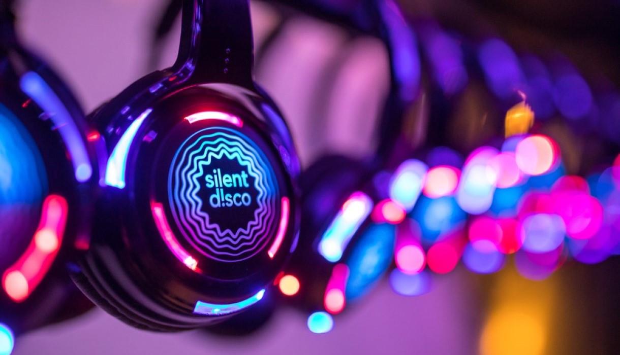 Silent Disco