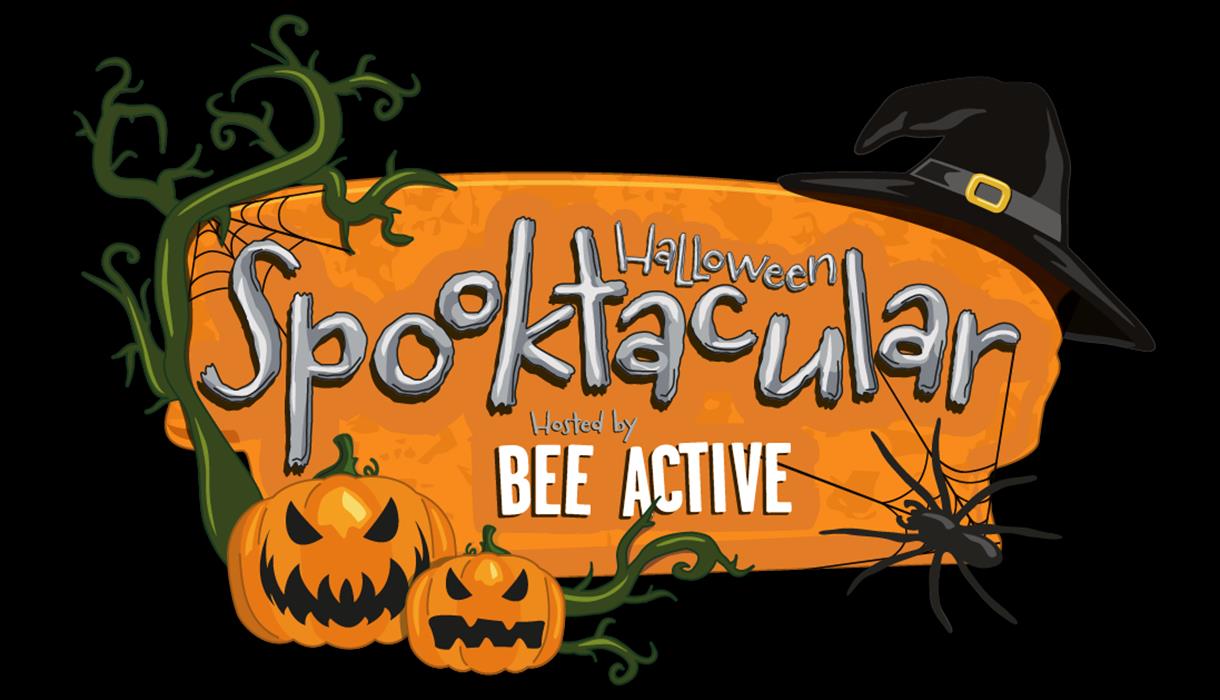 BeeActive Halloween Spooktacular