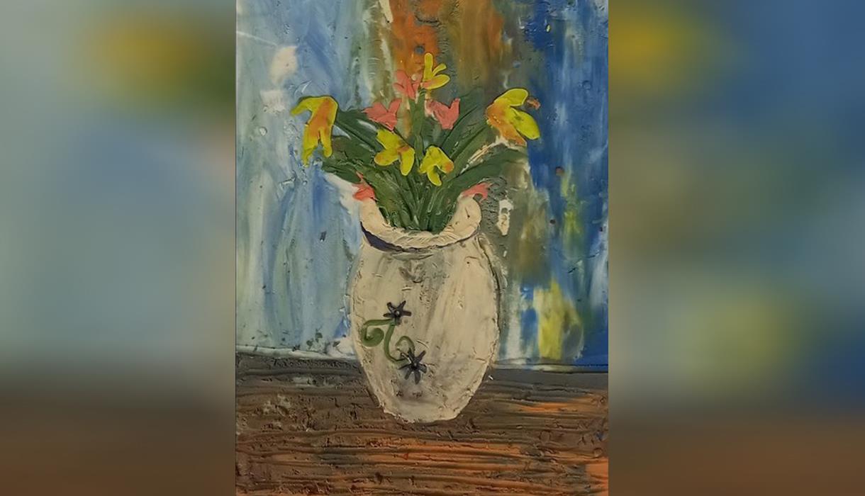 Spring Scenes