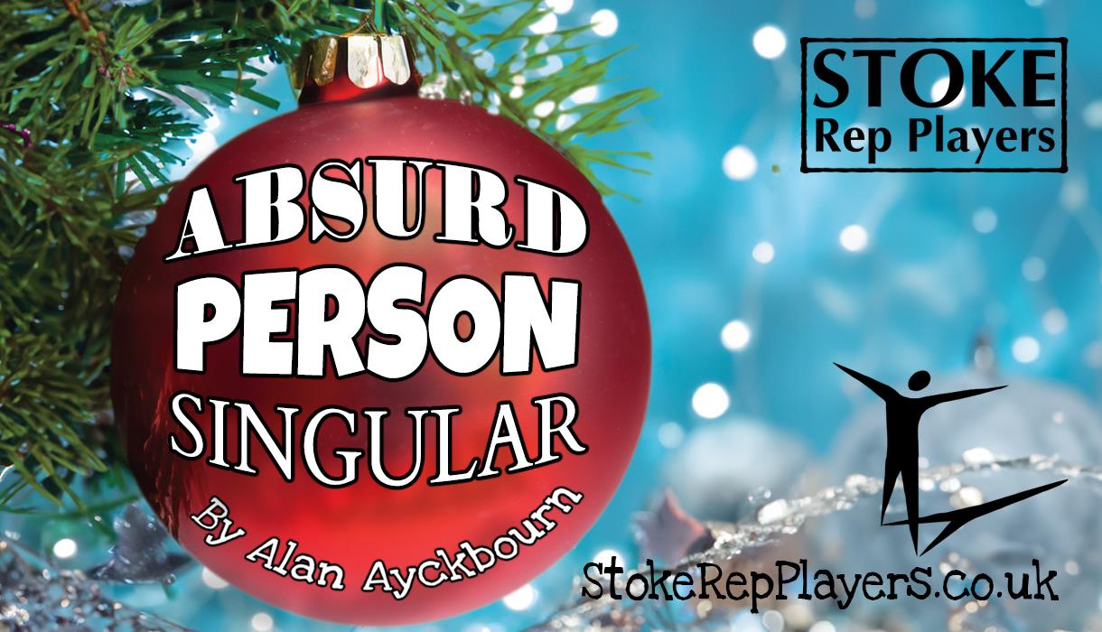 Absurd Person Singular