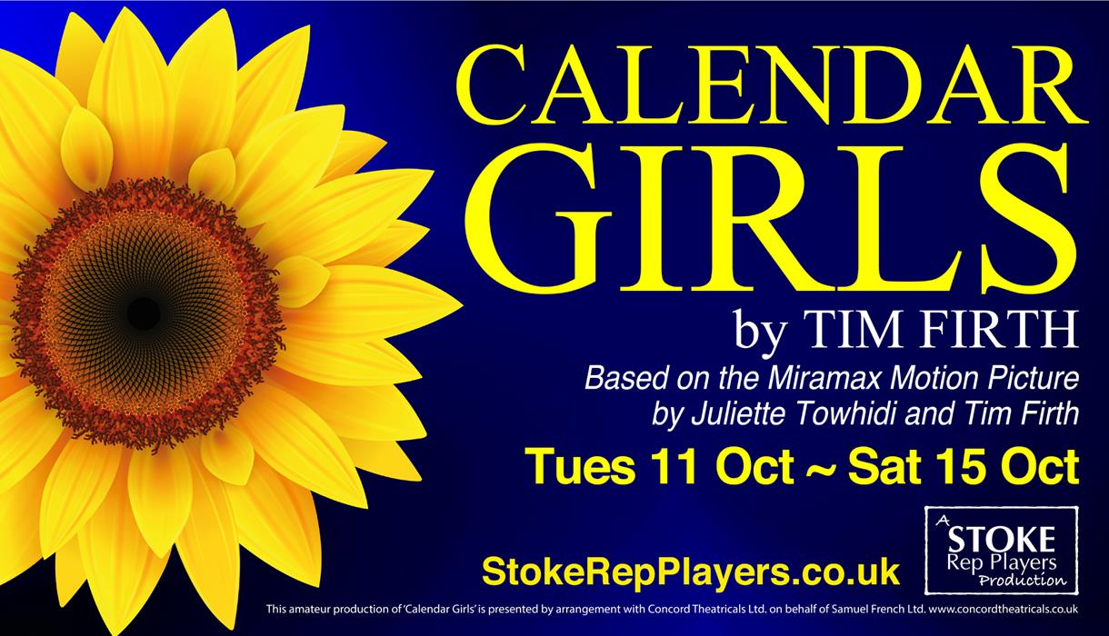 Calendar Girls