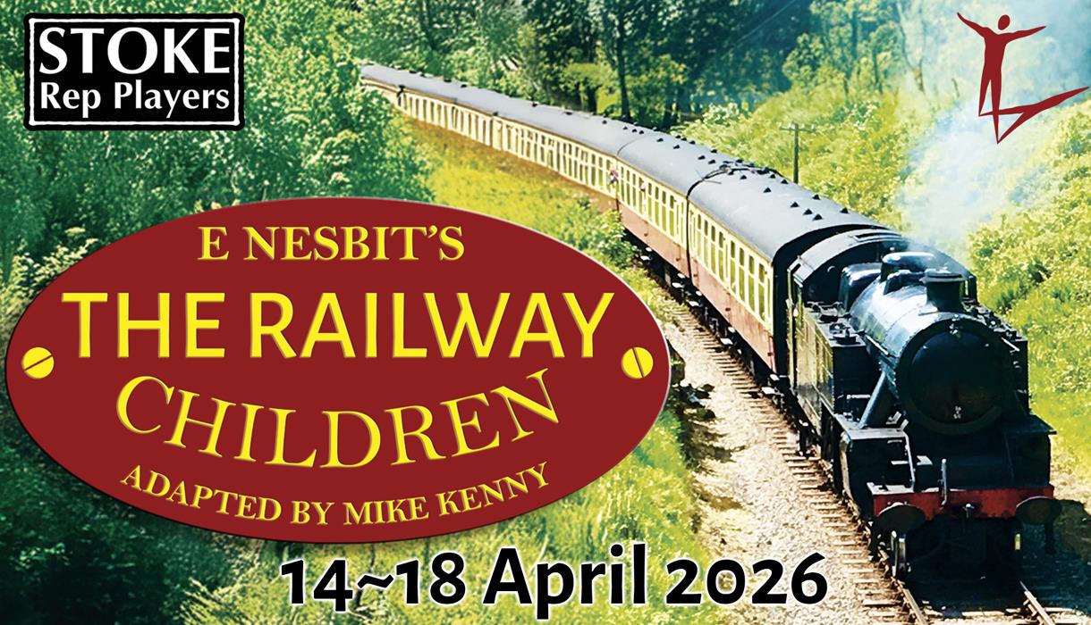 The Railway Children