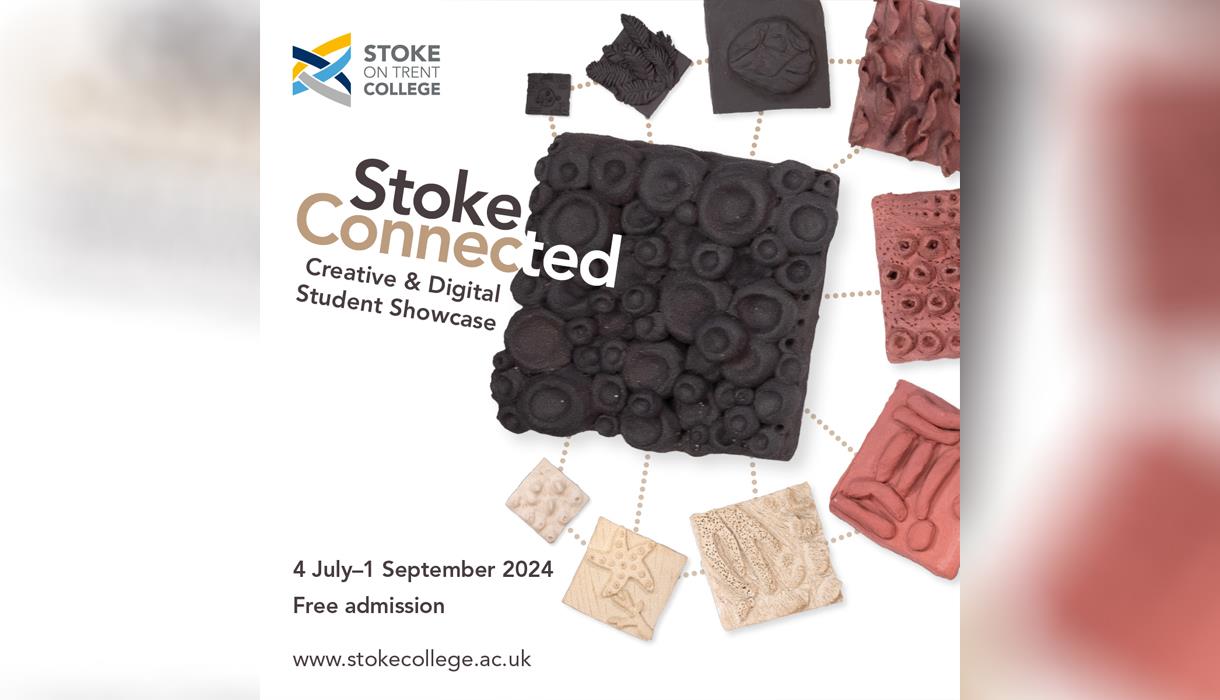 Stoke Connected