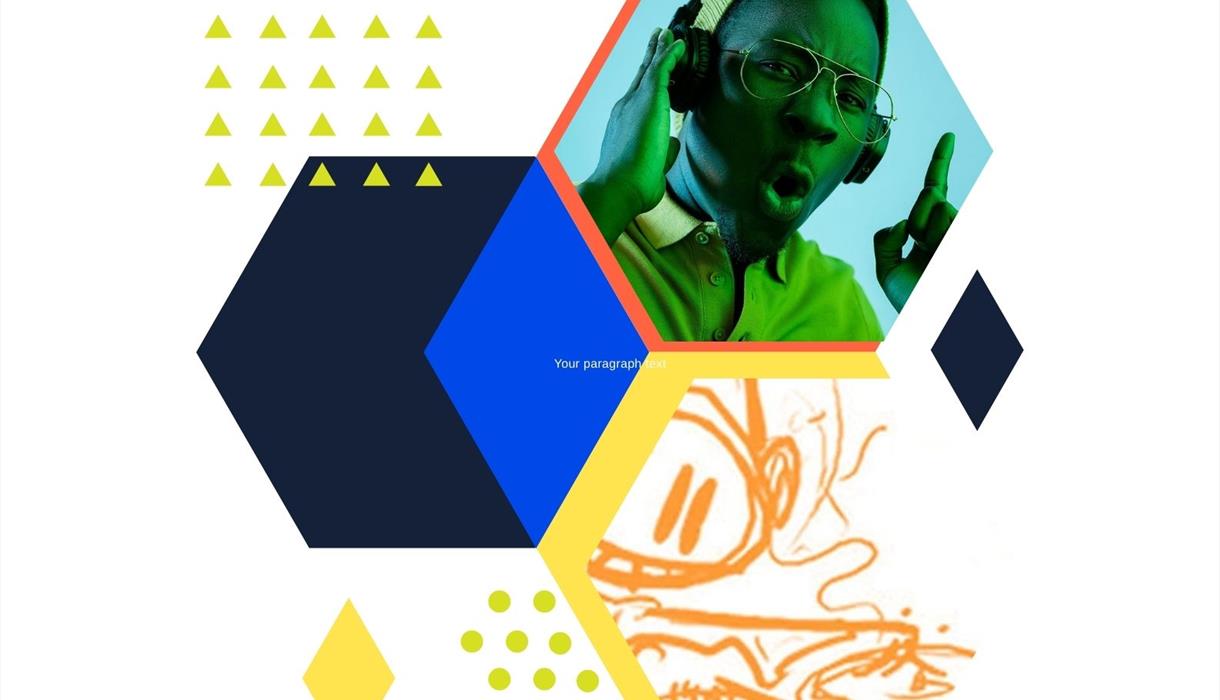 DJ SUMMER SCHOOL