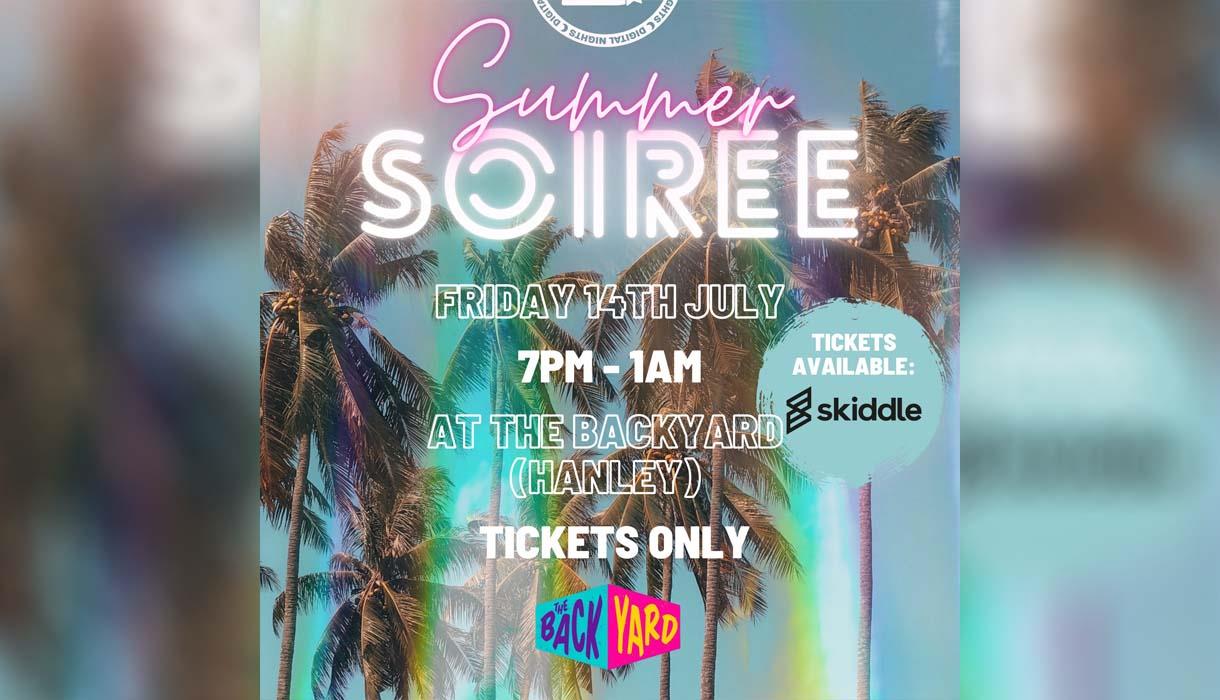 Summer Soirée