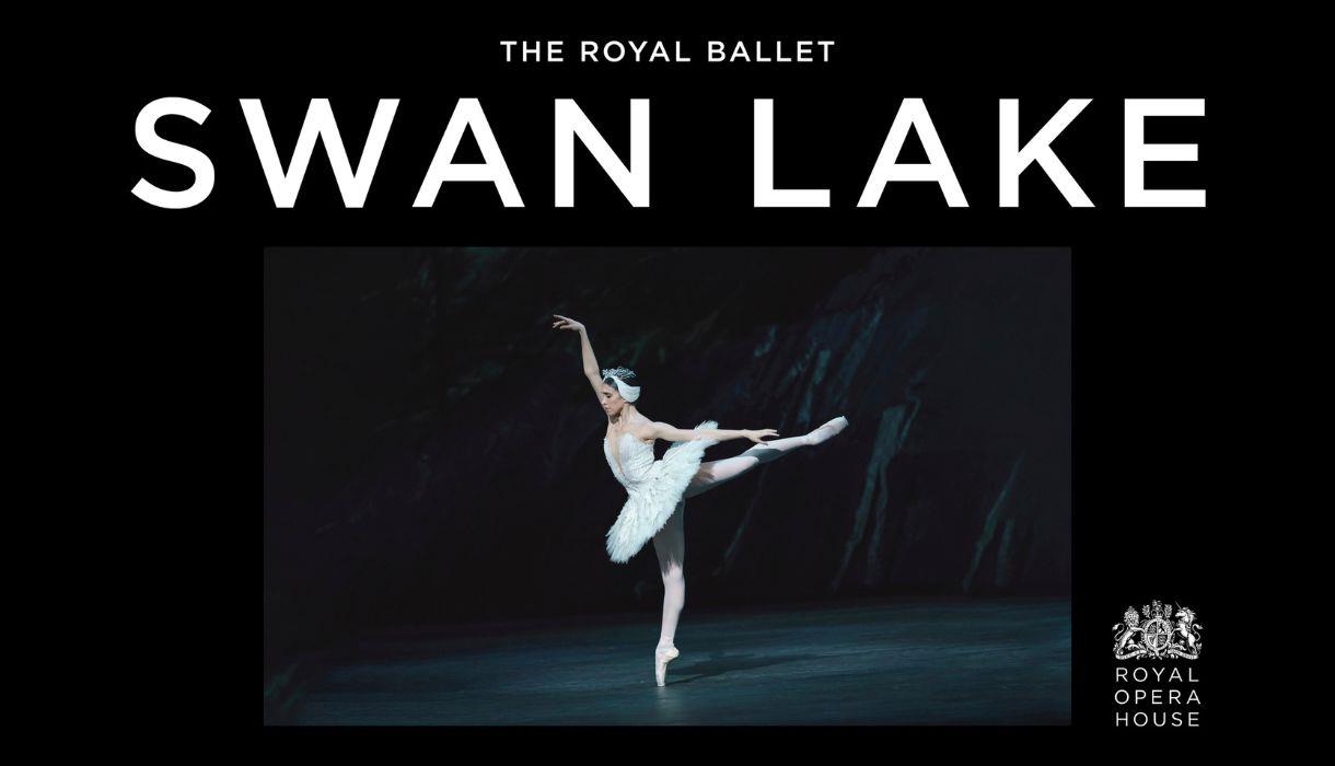 Swan Lake