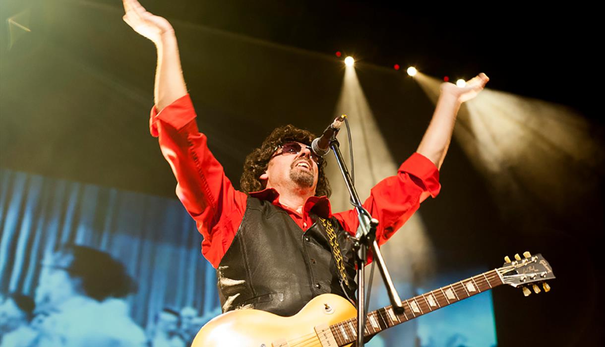 The ELO Experience - Electric Light Orchestra
