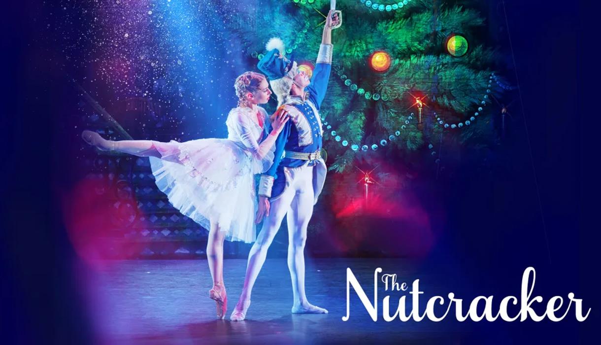 Nerubashenko Ballet presents The Nutcracker