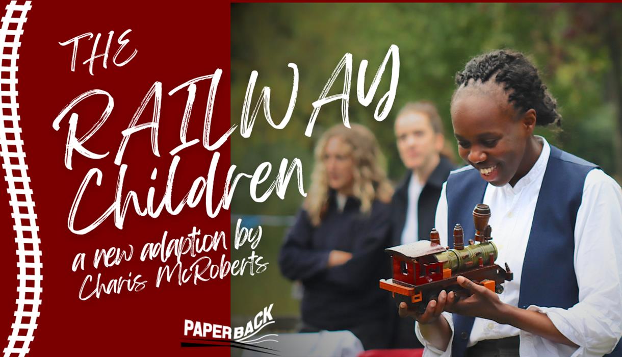 The Railway Children