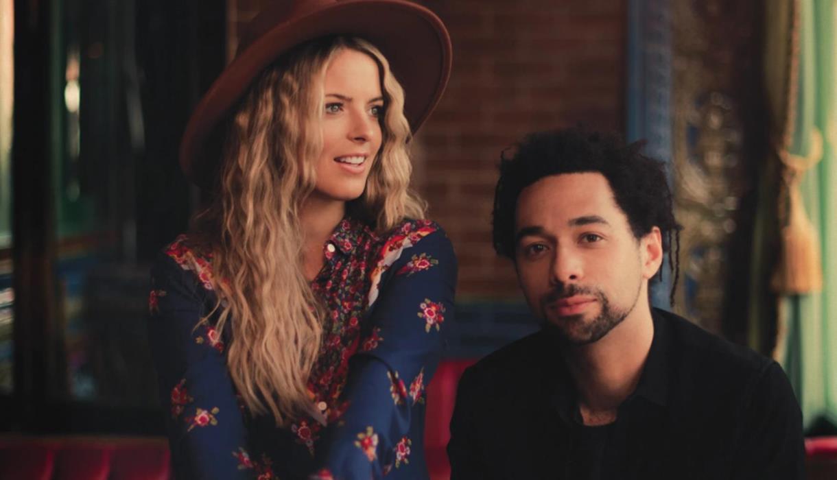 The Shires