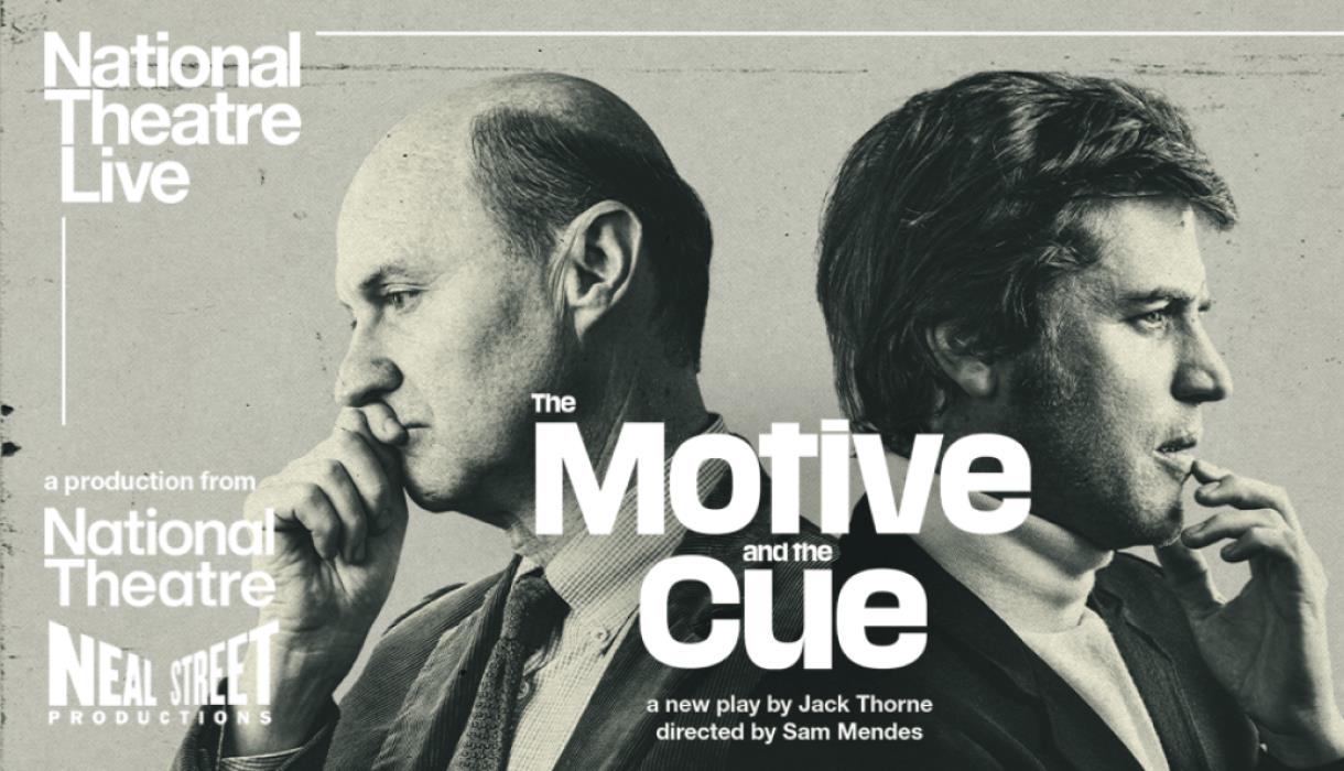 The Motive And The Cue
