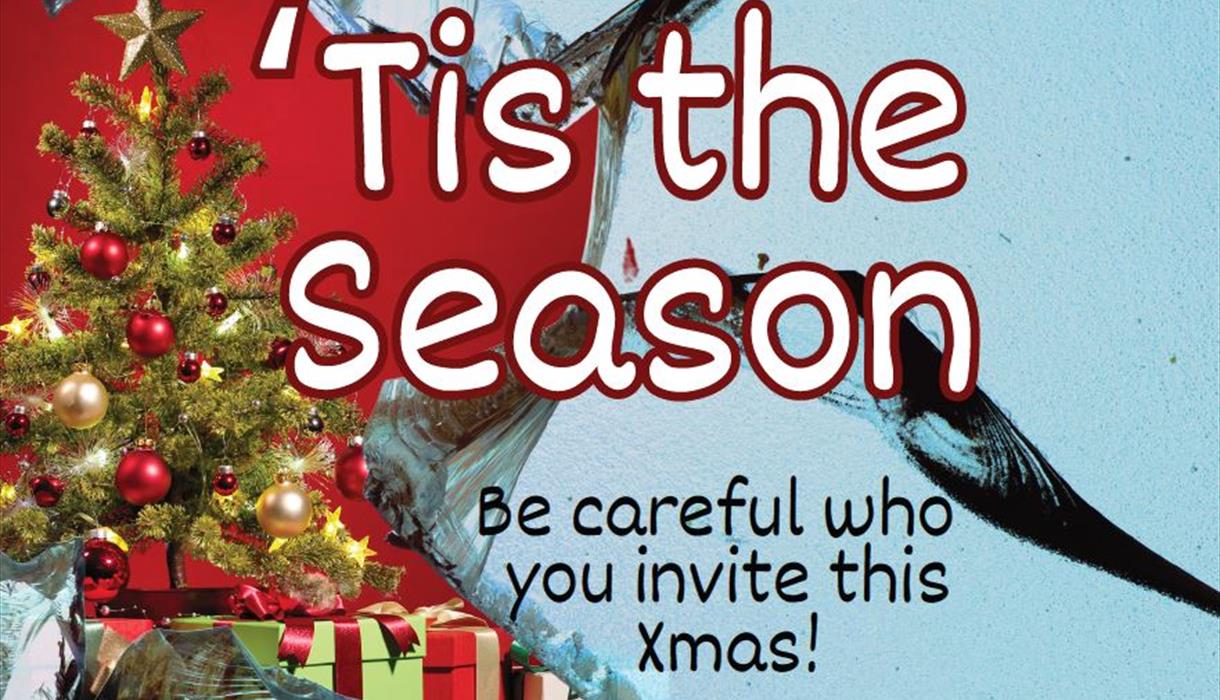 THEATRE NIGHTS - 'Tis the Season – A Christmas Comedy
