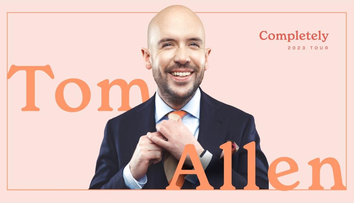 Tom Allen