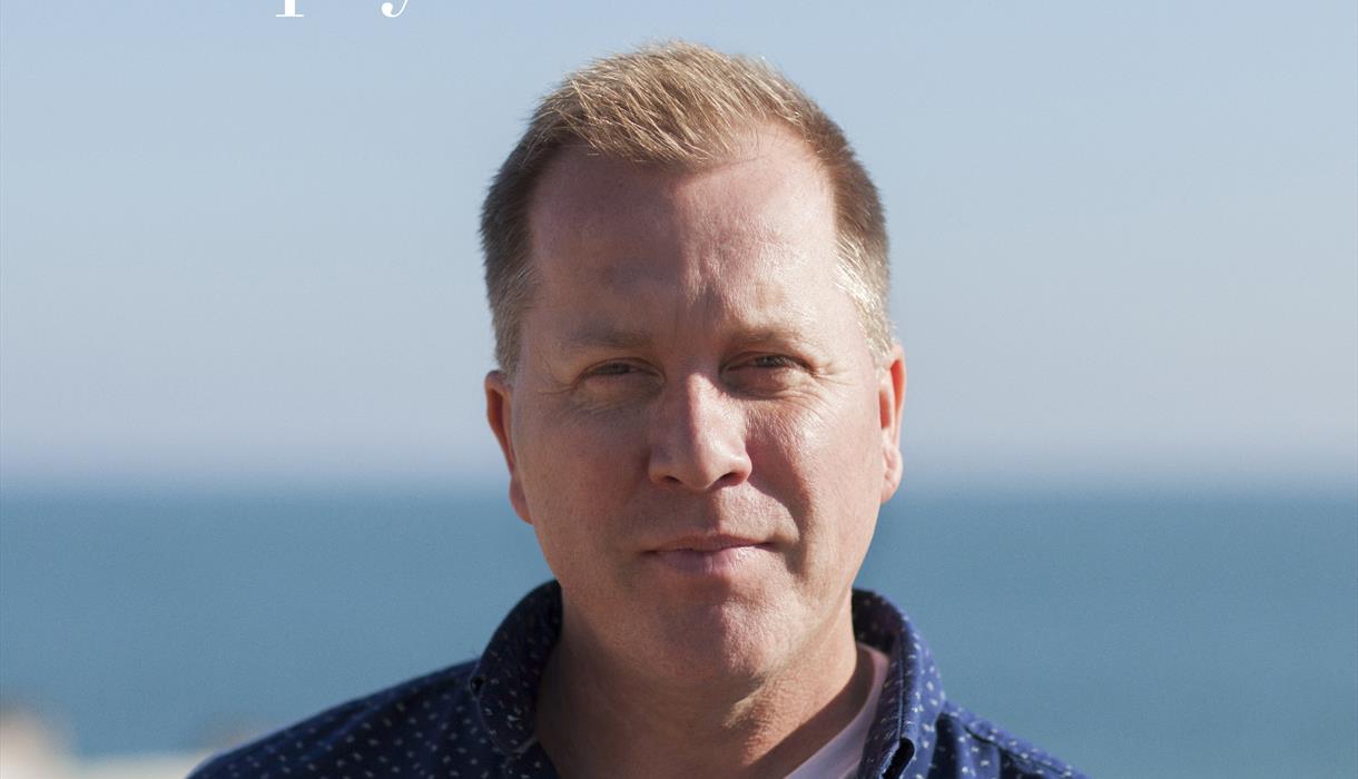 Tony Stockwell Psychic Medium